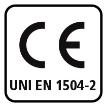 UNI EN 1504-2